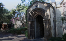 Casablanca : L'histoire fascinante de l'église Saint John