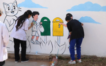 Écoles Vertes à Casablanca : 25.000 enfants bénéficiaires des ateliers de sensibilisation au maintien de la propreté de leur ville