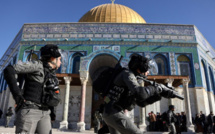 Washington demande à Tel-Aviv d'assurer l'accès à la mosquée Al-Aqsa pendant le Ramadan