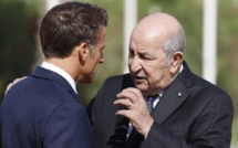 Rapprochement France-Maroc :Première réaction algérienne