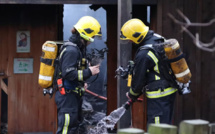 Plus de 100 personnes évacuées et plusieurs blessés dans un incendie à Londres