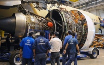 Aéronautique : les exportations grimpent de 23% en janvier 2024
