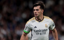 Lions de l'Atlas : Brahim Diaz se rapproche du Maroc selon AS et Marca