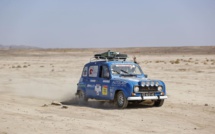 4L Trophy 2024: Une édition marquante et inoubliable…