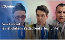 Conseil national : les istiqlaliens s'attachent à leur unité