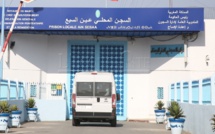Prison locale Ain Sbaa: L’administration porte plainte contre le père d’un détenu décédé pour accusations infondées à l'encontre de ses fonctionnaires