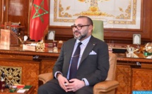 SM le Roi félicite le Président bulgare à l’occasion de la fête nationale de son pays
