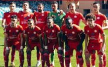 Botola Pro D2 : Le KACM s'offre la victoire aux dépens de l’OCK