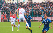 Botola D2/J19:  Le KCAM s'approche du CODM !