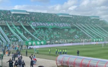 Division nationale ‘’amateurs’’/J19:  Le KAC maîtrise Yaâcoub El Mansour