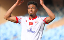 LDC 2024:  Le Wydad éliminé précocement de la course