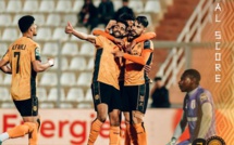 Coupe de la CAF:  La RSB qualifiée en mode confirmation !