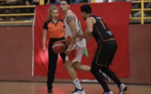 Basketball national /J6 retour- D. d’Excellence masculine:  Le FUS remporte le derby de Rabat