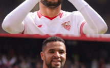 Liga/J27 : En-Nesyri auteur d’un doublé