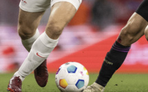 Bundesliga / J25 :  Adli et coéquipiers s’envolent vers le titre