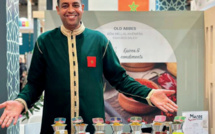 Salon International de l’Agriculture : A Paris, les produits marocains du terroir font sensation
