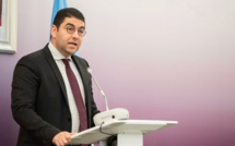 Bensaid : "Sous la conduite éclairée de SM le Roi, le Maroc met la culture au cœur du processus de développement"