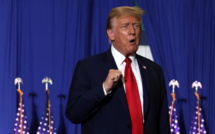 Élections présidentielles: La Cour suprême maintient Trump sur les bulletins de vote