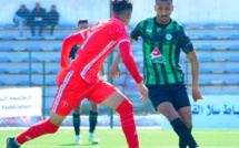 Botola Pro-DII / 19ème Journée :  Le CODM tenu en échec par le DHJ !