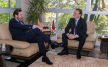 Tunnel de Gibraltar : le ministre espagnol des Transports dévoile l'état d'avancement du projet 