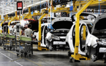 Automobile : l'AIVAM fait état d'un repli de 9,26% des ventes par rapport à 2023