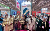 Salon International de l’Agriculture : A Paris, les produits marocains du terroir font sensation [INTÉGRAL]