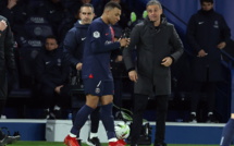 Ligue des champions : Le PSG pour capitaliser sur le match aller