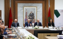 Investissements privés : Jazouli prévoit 58 milliards de dirhams à l'horizon 2026 à Marrakech-Safi 