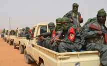 Mozambique: plus de 110.000 déplacés après des attaques jihadistes