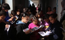 L'ONU appelle à "inonder" Gaza d'aide pour sauver les enfants mourant de faim