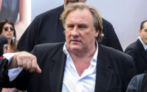 L'acteur Gérard Depardieu visé par une nouvelle enquête pour agression sexuelle