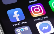Réseaux Sociaux : Énorme panne mondiale paralyse Facebook et Instagram