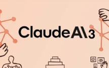 Intelligence Artificielle: Claude 3 s'engage à dépasser ChatGPT