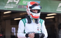 Entretien avec Suleiman Zanfari : « En 2024, je roulerai sur sept circuits de Formule 1 »