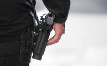 Rabat : Des policiers utilisent leurs armes pour neutraliser un individu dangereux 