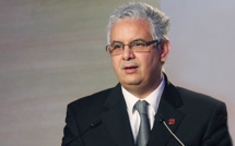 Marrakech: Pour une meilleure gestion hydrique, Baraka prône la coopération internationale