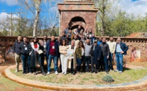 École Thématique de l'Espace Tamount : Une Convergence de culture et de technologie au service de la durabilité