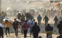 Les discussions continuent sur une trêve à Gaza, nouvelles pressions américaines