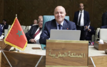 L'ambassadeur Ahmed Tazi présente ses lettres de créance au président de l'État des Émirats Arabes Unis
