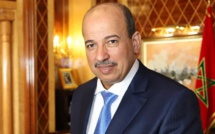 Mayara s'entretient avec l'ambassadeur des Philippines au Maroc