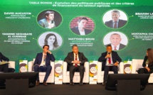 Brahim Laroui : « Au Maroc, l’oléiculture c'est possible et c'est rentable »