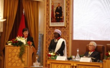 Investiture de deux nouveaux membres associés de l’Académie du Royaume