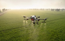 Programme Tech4Farmers :  Construire un écosystème de promotion de l’agriculture durable