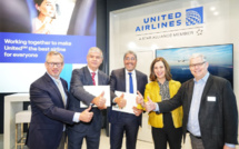 United Airlines lance un vol direct entre New York et Marrakech 