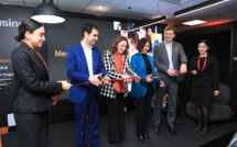 Casablanca: Orange Business inaugure son nouveau site à CasaNearShore
