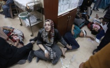 Palestine : L’ONU pointe le «mépris total» et inégalé d'Israël pour les droits des Palestiniens