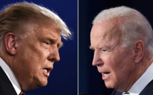 Présidentielle américaine : Les obstacles qui jonchent les voies de Biden et de Trump