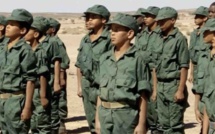 Un colloque à Genève met la lumière sur l'embrigadement des enfants dans les camps de Tindouf