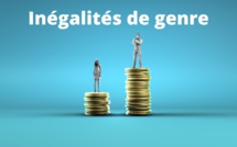 Marché de travail : HCP fait état d'un écart de salaire médian de 20% en faveur des hommes (chiffres de 2019)