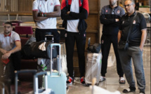Basket national / Division d’Excellence masculine:  La 7ème journée "retour" sans le FUS